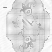 Home Decor Crochet Patterns Part 95
