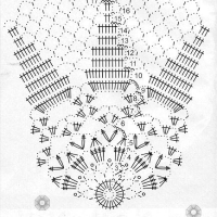 Home Decor Crochet Patterns Part 95