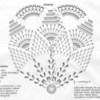 Home Decor Crochet Patterns Part 95