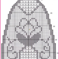 Home Decor Crochet Patterns Part 95