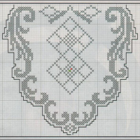 Home Decor Crochet Patterns Part 95