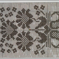 Home Decor Crochet Patterns Part 95