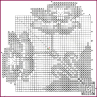 Home Decor Crochet Patterns Part 95