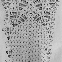 Home Decor Crochet Patterns Part 96