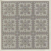 Home Decor Crochet Patterns Part 96