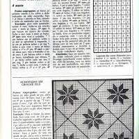 Home Decor Crochet Patterns Part 96