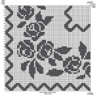 Home Decor Crochet Patterns Part 96