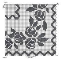 Home Decor Crochet Patterns Part 96