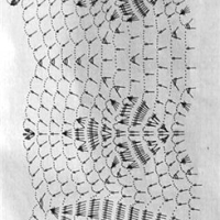 Home Decor Crochet Patterns Part 96