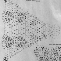 Home Decor Crochet Patterns Part 96