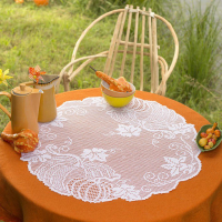 Home Decor Crochet Patterns Part 97
