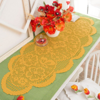 Home Decor Crochet Patterns Part 97