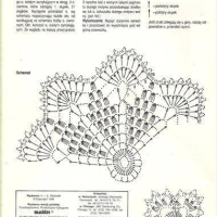 Home Decor Crochet Patterns Part 98