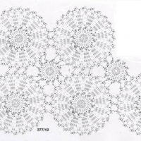 Home Decor Crochet Patterns Part 98