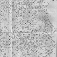Home Decor Crochet Patterns Part 98