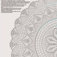 Home Decor Crochet Patterns Part 98