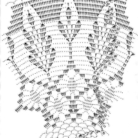 Home Decor Crochet Patterns Part 98