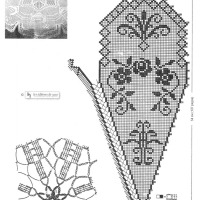 Home Decor Crochet Patterns Part 99