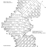 Home Decor Crochet Patterns Part 99