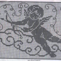 Home Decor Crochet Patterns Part 99