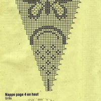 Home Decor Crochet Patterns Part 99