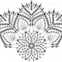 Home Decor Crochet Patterns Part 99