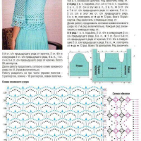 New Woman’s Crochet Patterns Part 115 - Beautiful Crochet Patterns and ...