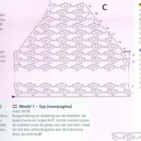 New Woman’s Crochet Patterns Part 115 - Beautiful Crochet Patterns and ...