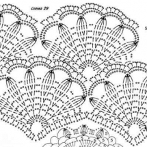 New Woman’s Crochet Patterns Part 116