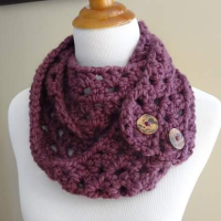 Shawl Crochet Patterns Part 14