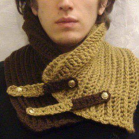 Shawl Crochet Patterns Part 14