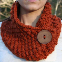 Shawl Crochet Patterns Part 14