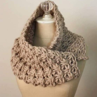 Shawl Crochet Patterns Part 14