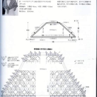 Shawl Crochet Patterns Part 16