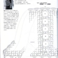 Shawl Crochet Patterns Part 16