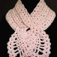 Shawl Crochet Patterns Part 16