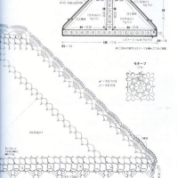 Shawl Crochet Patterns Part 16