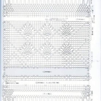 Shawl Crochet Patterns Part 16