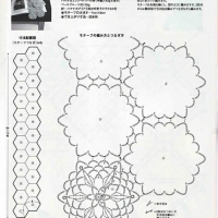 Shawl Crochet Patterns Part 16