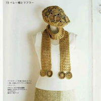 Shawl Crochet Patterns Part 16