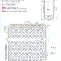 Shawl Crochet Patterns Part 16