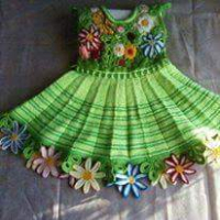 Baby Crochet Patterns Part 26