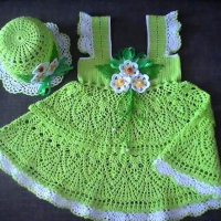 Baby Crochet Patterns Part 26