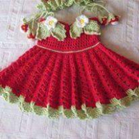 Baby Crochet Patterns Part 26