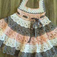 Baby Crochet Patterns Part 26