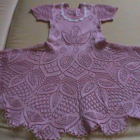 Baby Crochet Patterns Part 26