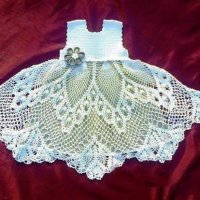 Baby Crochet Patterns Part 26