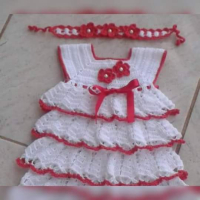 Baby Crochet Patterns Part 26