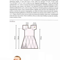 Baby Crochet Patterns Part 26