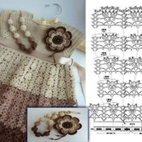 Baby Crochet Patterns Part 26